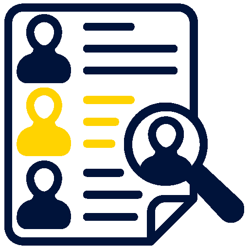 RECRUTEMENT
