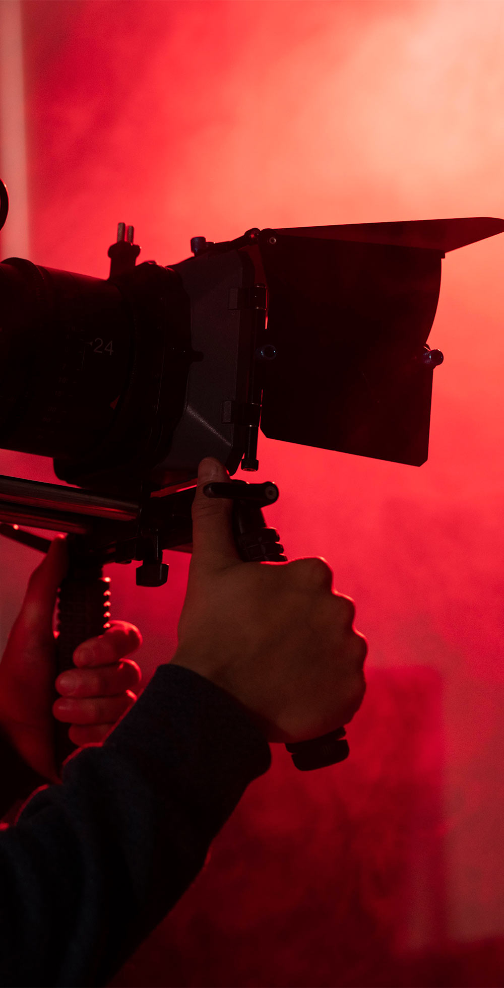 camera